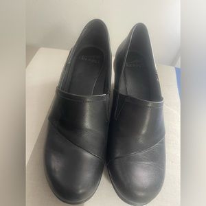 Dansko shoes , used once , looks like brand new